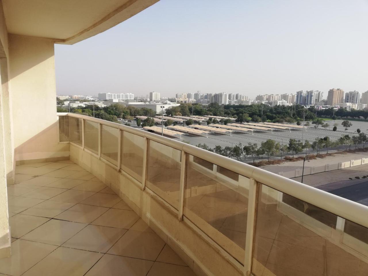 Boulevard City Suites Hotel Apartments Dubai Exterior foto
